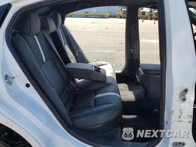 Zdjęcie 10 z 12 samochodu: 2026 TOYOTA CAMRY SE VIN:4T1DAACK8TU216141 - miniatura