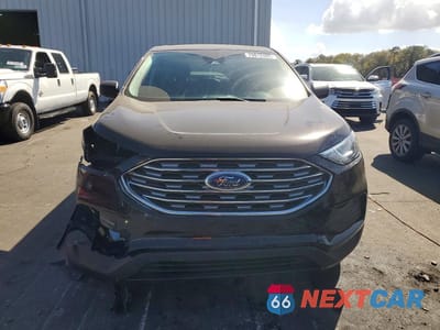 Piąte zdjęcie samochodu w środku: 2020 FORD EDGE SE VIN:2FMPK3G9XLBB39176 - miniatura