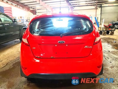 Zdjęcie 6 z 12 samochodu: 2013 FORD FIESTA SE VIN:3FADP4EJ4DM216917 - miniatura