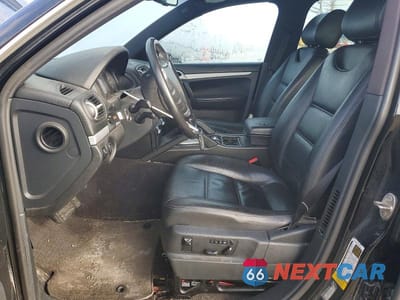 Zdjęcie 7 z 12 samochodu: 2009 PORSCHE CAYENNE VIN:WP1AA29P79LA03534 - miniatura