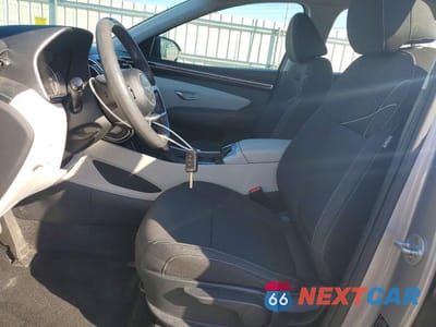 Zdjęcie 7 z 12 samochodu: 2022 HYUNDAI TUCSON SE VIN:5NMJA3AE3NH087171 - miniatura