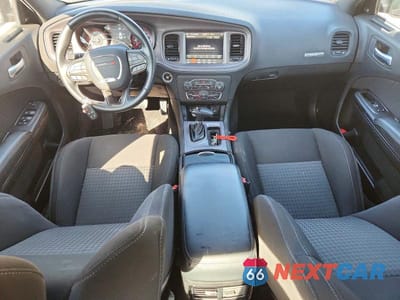 Zdjęcie 8 z 12 samochodu: 2023 DODGE CHARGER GT VIN:2C3CDXHG1PH611743 - miniatura