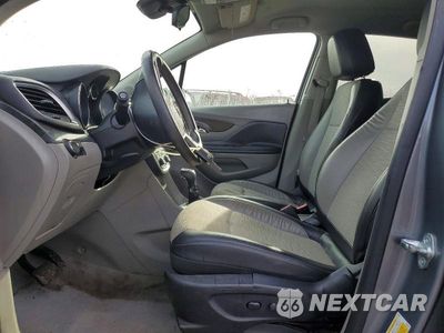 Zdjęcie 7 z 11 samochodu: 2015 BUICK ENCORE VIN:KL4CJASB4FB136251 - miniatura