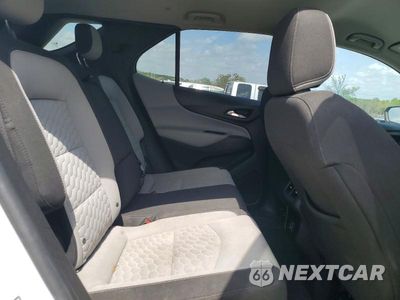 Zdjęcie 11 z 12 samochodu: 2019 CHEVROLET EQUINOX VIN:2GNAXKEVXK6143605 - miniatura