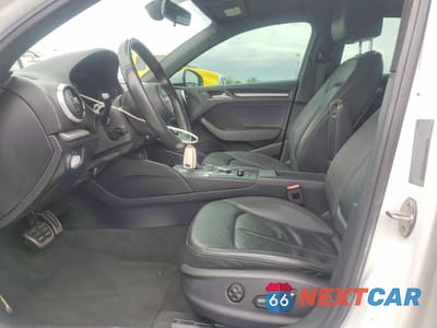 Zdjęcie 7 z 13 samochodu: 2018 AUDI A3 PREMIUM VIN:WAUAUGFF9J1088827 - miniatura