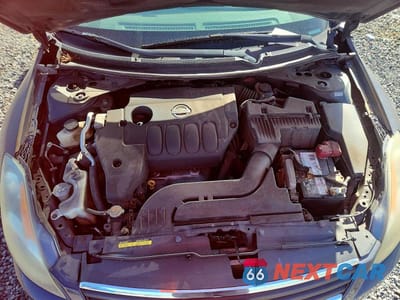 Zdjęcie 11 z 12 samochodu: 2009 NISSAN ALTIMA 2.5 VIN:1N4AL21E79N545281 - miniatura