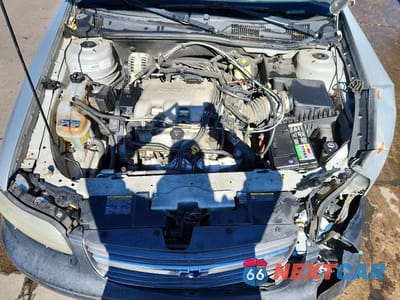 Zdjęcie 11 z 13 samochodu: 2003 CHEVROLET MALIBU VIN:1G1ND52J03M525398 - miniatura