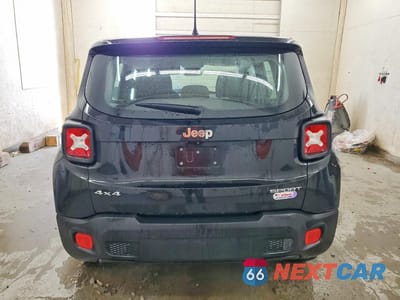Zdjęcie 6 z 11 samochodu: 2015 JEEP RENEGADE SPORT VIN:ZACCJBAT0FPB65911 - miniatura