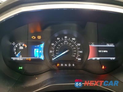 Zdjęcie 9 z 12 samochodu: 2016 FORD EDGE TITANIUM VIN:2FMPK4K90GBB71220 - miniatura
