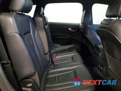 Zdjęcie 11 z 12 samochodu: 2018 AUDI Q7 PREMIUM PLUS VIN:WA1LAAF70JD026171 - miniatura