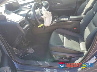 Zdjęcie 7 z 11 samochodu: 2024 TOYOTA PRIUS XLE VIN:JTDACAAU5R3045322 - miniatura