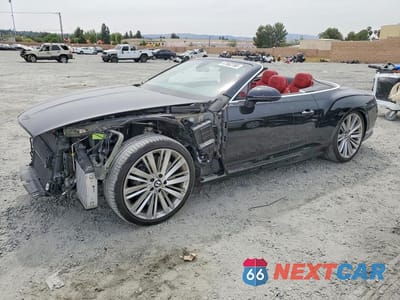 2022 BENTLEY CONTINENTAL GT SPEED SCBDT4ZG0NC096513 - główne zdjęcie licytacji z USA - miniatura