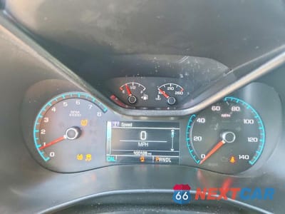 Zdjęcie 9 z 12 samochodu: 2018 CHEVROLET COLORADO ZR2 VIN:1GCGTEEN1J1108999 - miniatura