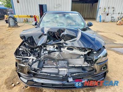 Piąte zdjęcie samochodu w środku: 2024 MERCEDES-BENZ C 300 VIN:W1KAF4GB5RR219617 - miniatura