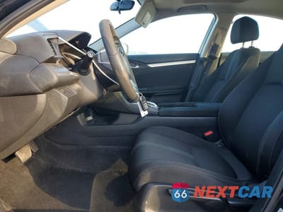 Zdjęcie 7 z 11 samochodu: 2017 HONDA CIVIC 1.5 VIN:19XFC2F70HE009382 - miniatura