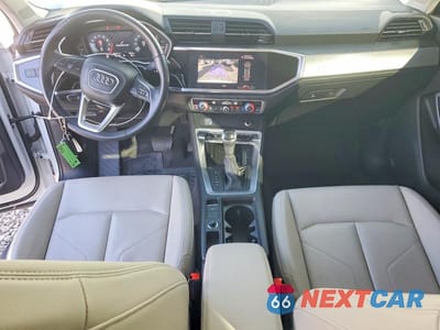 Zdjęcie 8 z 12 samochodu: 2020 AUDI Q3 PREMIUM PLUS S-LINE VIN:WA1EECF33L1058428 - miniatura