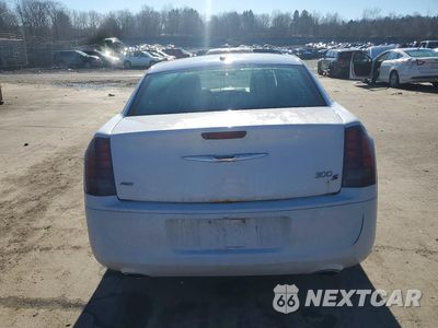Zdjęcie 6 z 12 samochodu: 2014 CHRYSLER 300 S VIN:2C3CCAGG6EH238939 - miniatura