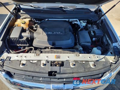 Zdjęcie 11 z 11 samochodu: 2016 CHEVROLET COLORADO LT VIN:1GCGTCE33G1339205 - miniatura