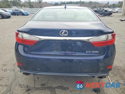 Zdjęcie 6 z 12 samochodu: 2018 LEXUS ES 350 BASE VIN:58ABK1GG1JU107844 - miniatura