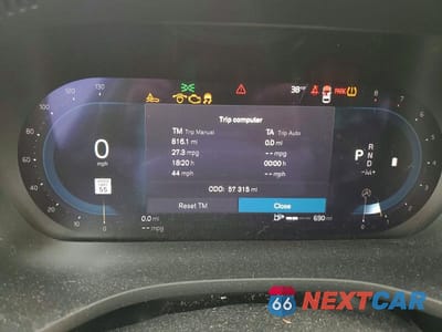 Zdjęcie 9 z 13 samochodu: 2024 VOLVO XC60 CORE VIN:YV4L12RK5R1755921 - miniatura