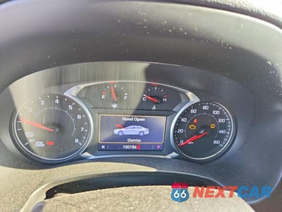 Zdjęcie 9 z 13 samochodu: 2019 GMC TERRAIN SLE VIN:3GKALMEV0KL352013 - miniatura
