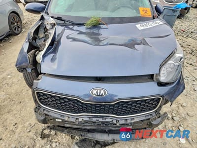 Zdjęcie 11 z 12 samochodu: 2019 KIA SPORTAGE LX VIN:KNDPMCAC3K7626407 - miniatura