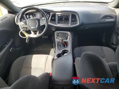 Zdjęcie 8 z 12 samochodu: 2019 DODGE CHALLENGER GT VIN:2C3CDZJG5KH674133 - miniatura