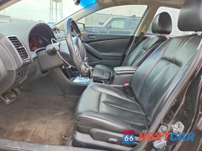 Zdjęcie 7 z 13 samochodu: 2008 NISSAN ALTIMA 2.5 VIN:1N4AL21E08C220398 - miniatura