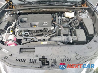 Zdjęcie 11 z 12 samochodu: 2025 LEXUS ES 300H BASE VIN:58ADA1C15SU067959 - miniatura