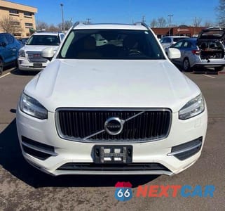 Zdjęcie 11 z 13 samochodu: 2016 VOLVO XC90 T5 VIN:YV4102XK2G1072214 - miniatura