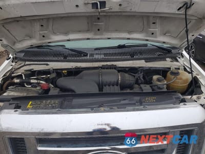 Zdjęcie 11 z 12 samochodu: 2014 FORD E250 UTILITY / SERVICE VAN VIN:1FTNE2EW0EDA13668 - miniatura