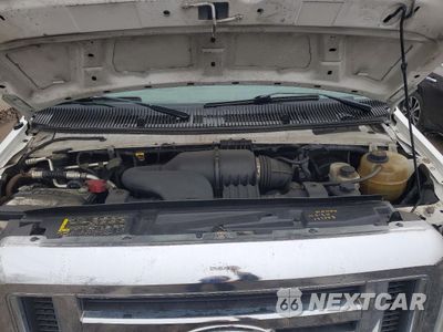 Zdjęcie 11 z 12 samochodu: 2014 FORD E250 UTILITY / SERVICE VAN VIN:1FTNE2EW0EDA13668 - miniatura