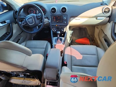 Zdjęcie 8 z 12 samochodu: 2013 AUDI A3 PREMIUM PLUS VIN:WAUKEAFM4DA018198 - miniatura