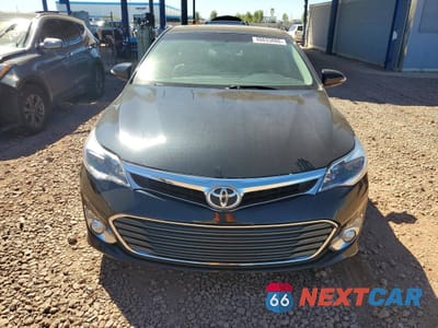 Piąte zdjęcie samochodu w środku: 2015 TOYOTA AVALON XLE TOURING VIN:4T1BK1EB8FU176617 - miniatura