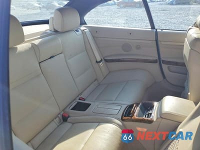 Zdjęcie 10 z 12 samochodu: 2008 BMW 328 I VIN:WBAWL13508PX22342 - miniatura