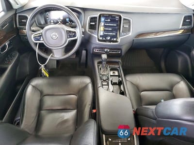 Zdjęcie 8 z 11 samochodu: 2019 VOLVO XC90 T5 MOMENTUM VIN:YV4102PKXK1486172 - miniatura