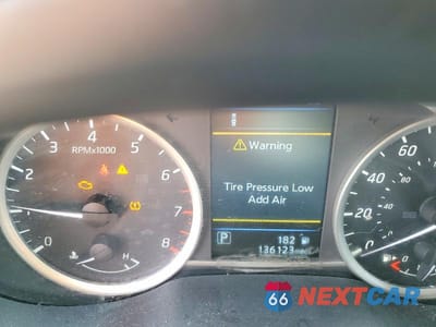 Zdjęcie 9 z 12 samochodu: 2019 NISSAN SENTRA SV VIN:3N1AB7APXKL611214 - miniatura