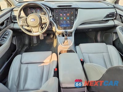 Zdjęcie 8 z 11 samochodu: 2022 SUBARU LEGACY LIMITED VIN:4S3BWAN61N3005062 - miniatura