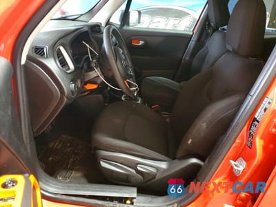 Zdjęcie 7 z 13 samochodu: 2019 JEEP RENEGADE SPORT VIN:ZACNJAAB7KPK43209 - miniatura