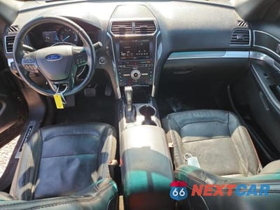 Zdjęcie 8 z 14 samochodu: 2016 FORD EXPLORER SPORT VIN:1FM5K8GT6GGC11263 - miniatura