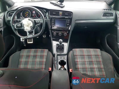 Zdjęcie 8 z 13 samochodu: 2018 VOLKSWAGEN GTI S VIN:3VW547AU4JM292462 - miniatura