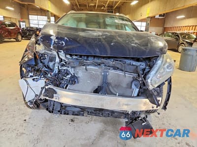 Piąte zdjęcie samochodu w środku: 2015 NISSAN MURANO PLATINUM VIN:5N1AZ2MH5FN278986 - miniatura