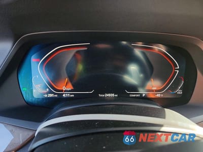 Zdjęcie 9 z 11 samochodu: 2022 BMW X5 SDRIVE 40I VIN:5UXCR4C03N9L08223 - miniatura