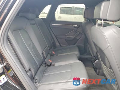 Zdjęcie 11 z 12 samochodu: 2022 AUDI Q3 PREMIUM PLUS S LINE 45 VIN:WA1EECF31N1128656 - miniatura