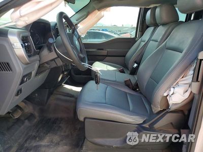 Zdjęcie 7 z 11 samochodu: 2022 FORD F150 SUPER CAB VIN:1FTEX1CB3NKE20089 - miniatura