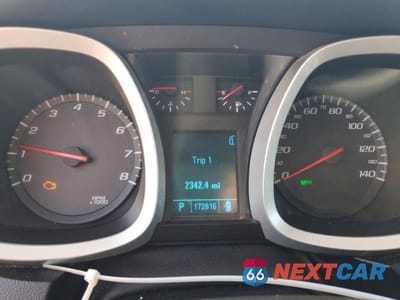 Zdjęcie 9 z 13 samochodu: 2011 CHEVROLET EQUINOX LT VIN:2CNFLEEC1B6434449 - miniatura