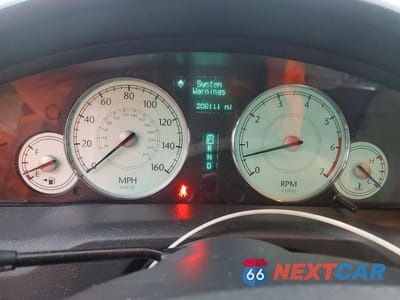 Zdjęcie 9 z 13 samochodu: 2005 CHRYSLER 300C VIN:2C3JA63H45H623862 - miniatura