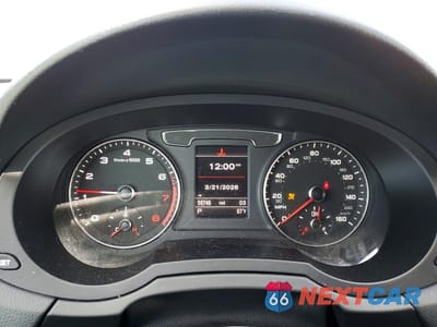 Zdjęcie 9 z 12 samochodu: 2017 AUDI Q3 PRESTIGE VIN:WA1GCCFS7HR016052 - miniatura