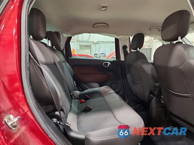 Zdjęcie 11 z 14 samochodu: 2015 FIAT 500L TREKKING VIN:ZFBCFADH5FZ030992 - miniatura