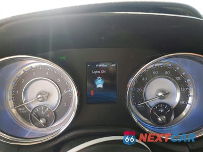 Zdjęcie 9 z 13 samochodu: 2013 CHRYSLER 300 VIN:2C3CCAAG5DH572337 - miniatura